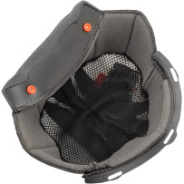 Solaris Helmet Liner — Size M, Black