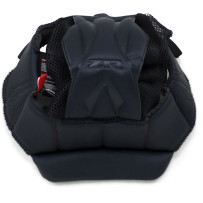 Road Maxx Helmet Liner — Size 2XS, Black, Fits Road Maxx