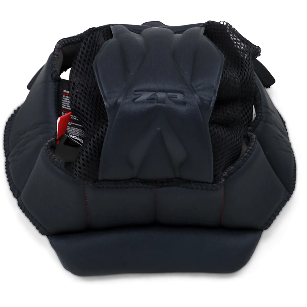 Road Maxx Helmet Liner — Size 2XS, Black, Fits Road Maxx