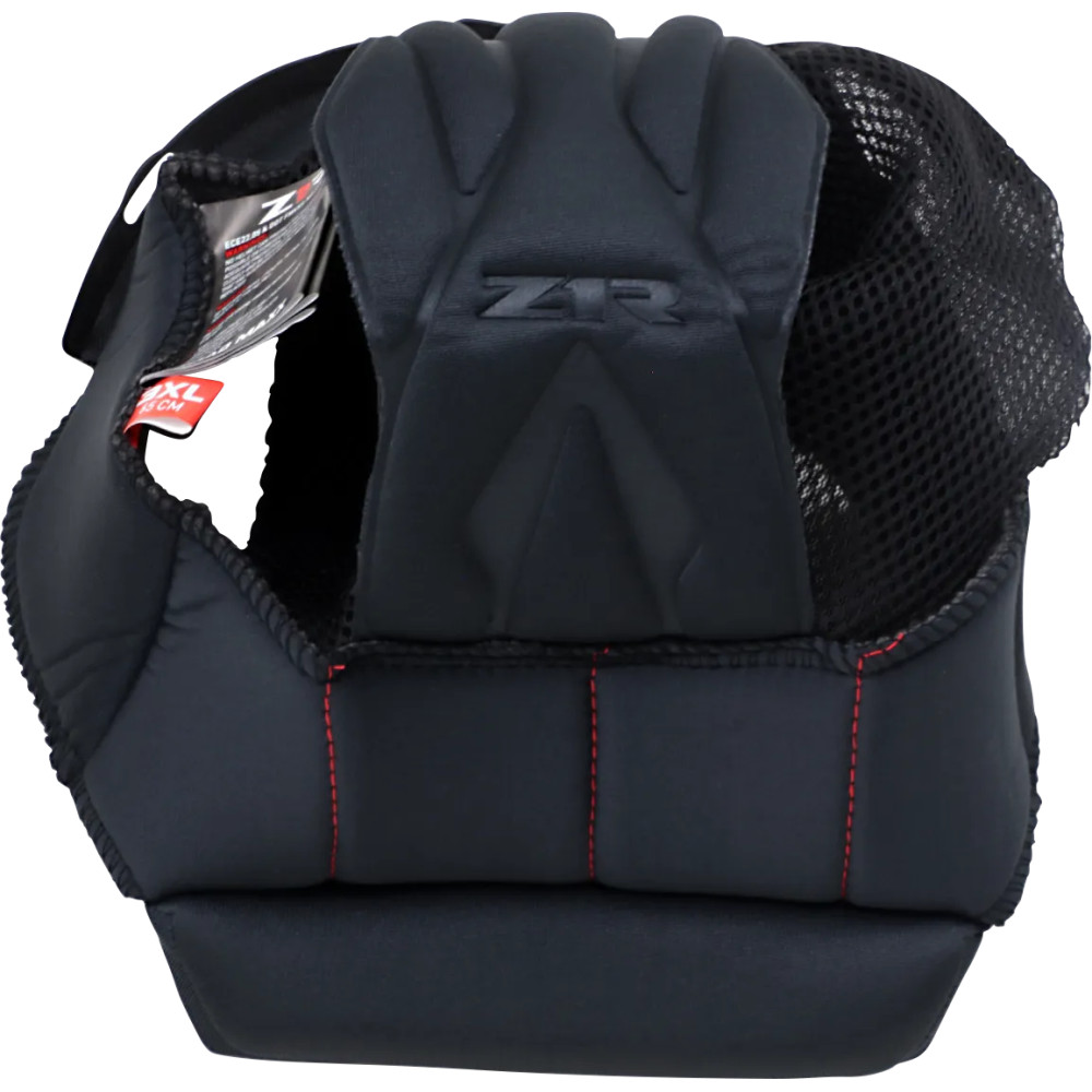 Road Maxx Helmet Liner — 3XL, fits Road Maxx, Black