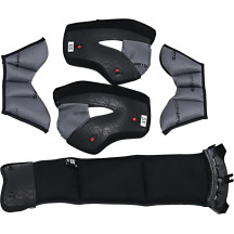Juego de interiores para casco Variant Pro™ — Talla XS