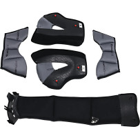 Juego de interior para casco Variant Pro™ — M, negro