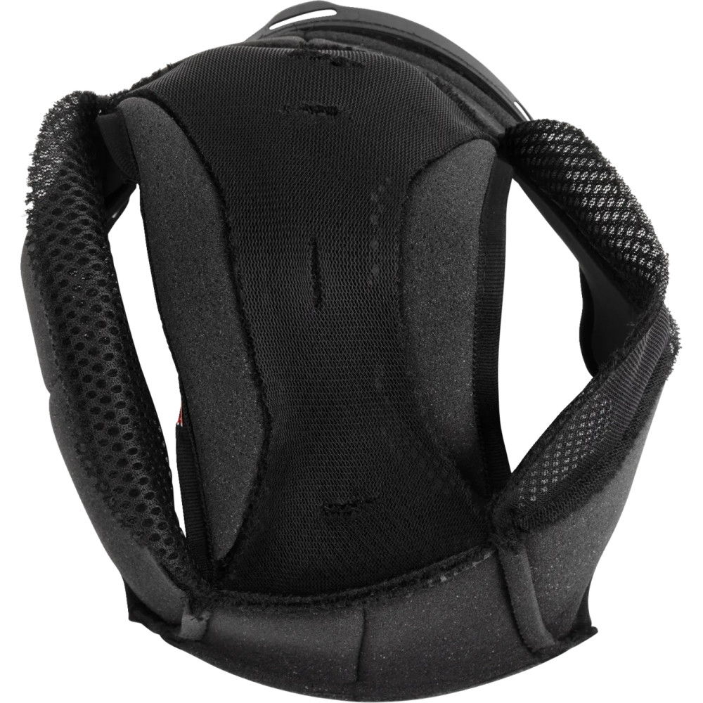Solaris 2.0 Helmet Liner — 2XL, Black