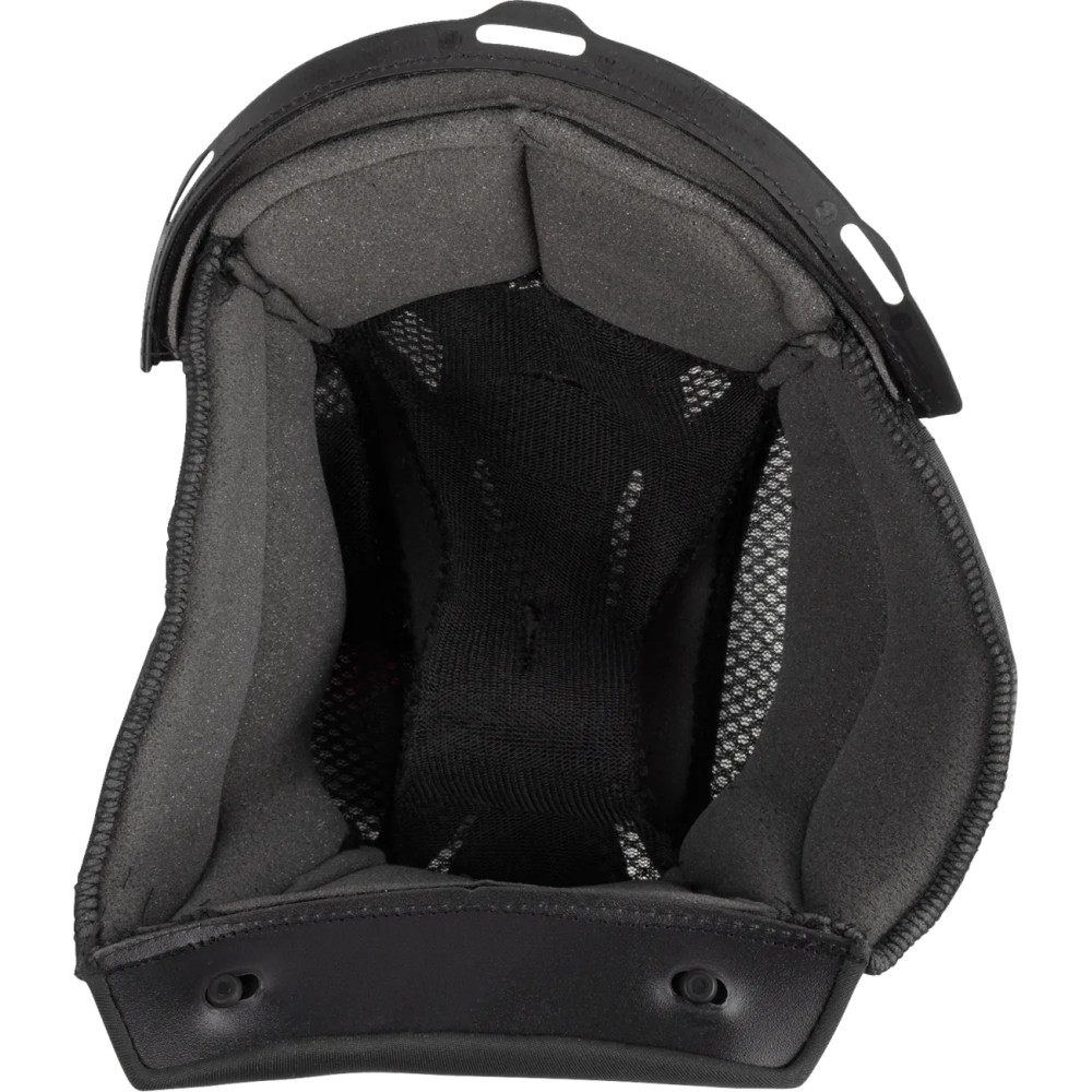 Road Maxx 2.0 Helmet Liner — Size M, Black