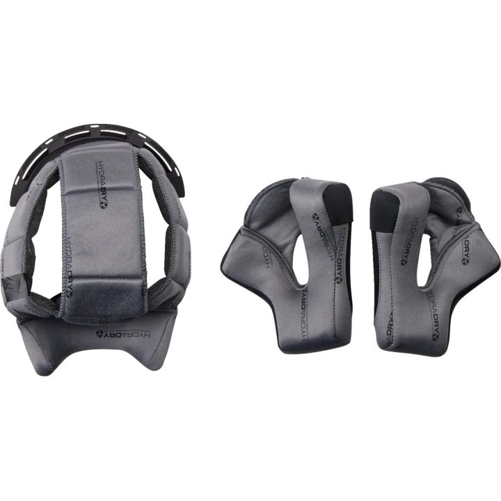 Airflite™ Helmet R1 Comfort Liner Kit — XS, Gray