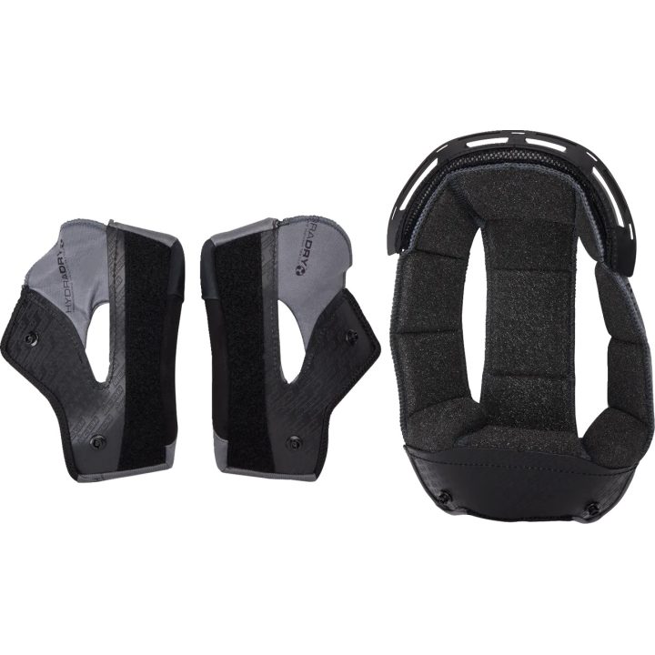Airflite™ Helmet R1 Comfort Liner Kit — Size S, Gray