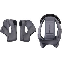Airflite™ Helmet R1 Comfort Liner Kit — Size S, Fits Airflite™ R1