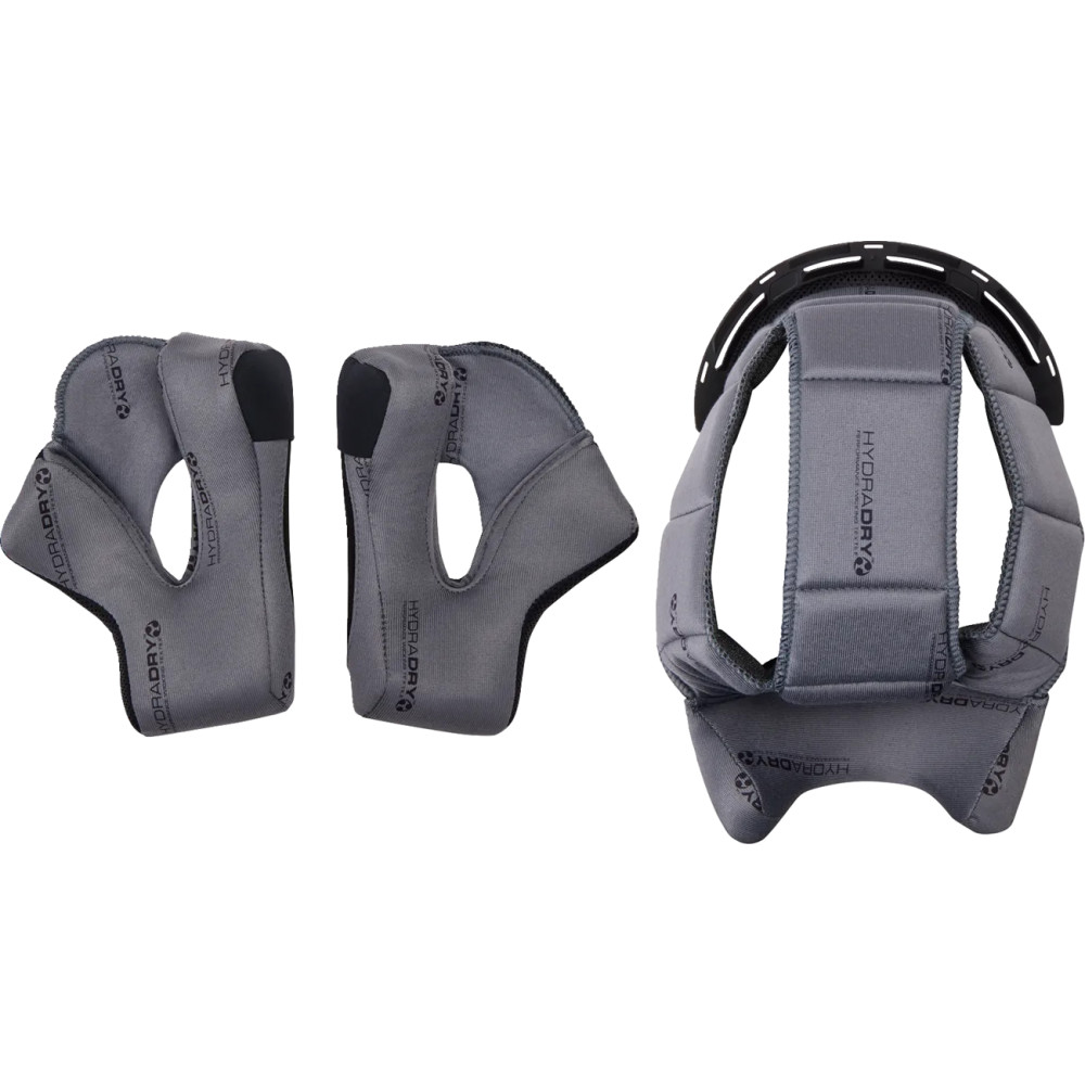 Airflite™ Helmet R1 Comfort Liner Kit — Size S, Fits Airflite™ R1