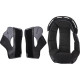Airflite™ Helmet R1 Comfort Liner Kit — Size S, Gray