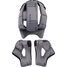 Airflite™ Helmet R1 Comfort Liner Kit — 2XL, Gray