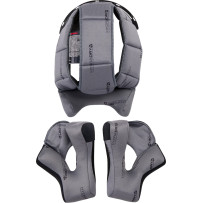 Airflite™ Helmet R1 Comfort Liner Kit — 2XL, Gray