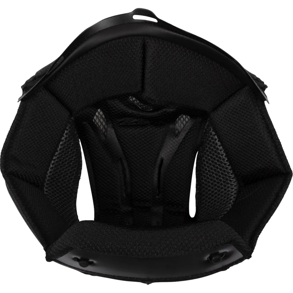 Range 2.0/Nemesis Helmet Liner — Size S, Fits Range 2.0 and Nemesis