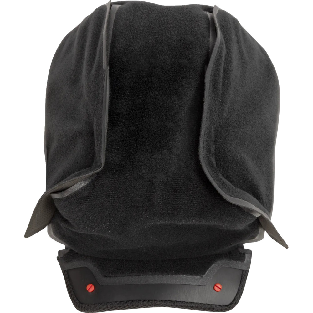 Reflex Sport Helmet Liner — XS, for Reflex Sport, Black
