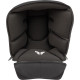 Reflex Sport Helmet Liner — Reflex Sport, Reflex Sport Carbon, XS, Black