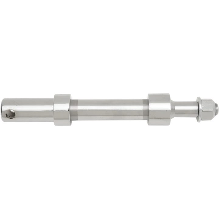 Kit de eje delantero — 25,4 mm de diámetro, 29,1 cm de longitud