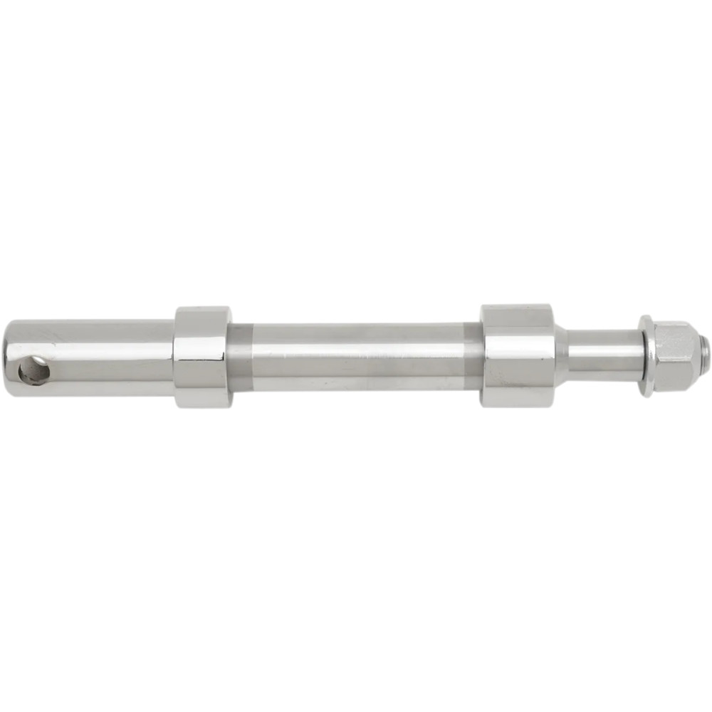 Front Axle Kit — 25.4 mm axle, 29.1 cm length