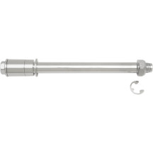 Rear Axle Kit — 28.58 cm (11-1/4"), 25.4 mm (1")