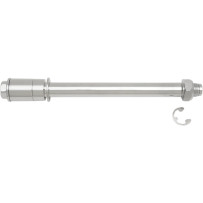 Rear Axle Kit — 28.58 cm (11-1/4"), 25.4 mm (1")