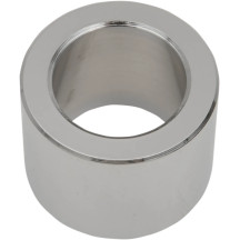 Wheel Spacer — Axle 25.4 mm (1"), Length 28.3 mm (1.116")