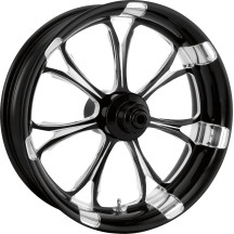 Image Series Paramount Wheel — 18x5.5, black anodized