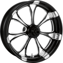 Image Series Paramount Wheel — 18x5.5, black anodized