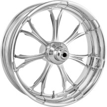 Image Series Paramount Wheel — 18x5.5, front, chrome