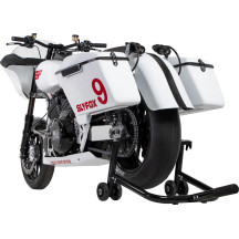 Track Pro Wheel — 17x6