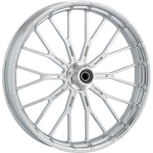Y-Spoke Rim — 18x5.5, Chrome