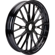 Y-Spoke Rim — 19x3.25, Black