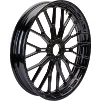 Y-Spoke Rim — 19x3.25, Black