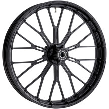 Y-Spoke Rim — 19x3.25, Black