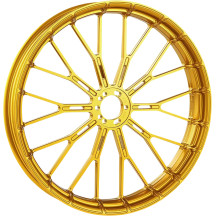 Y-Spoke Rim — 19x3.25, Gold