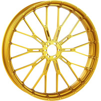 Y-Spoke Rim — 19x3.25, Gold
