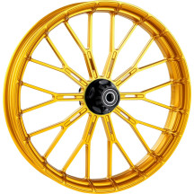 Y-Spoke Rim — 19x3.25, Gold
