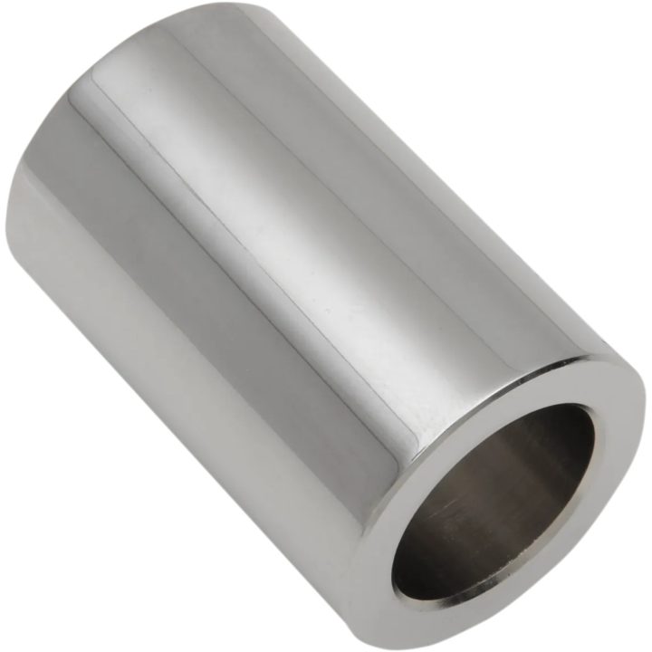 Espaciador de rueda — eje 25,4 mm, trasero izquierdo, 58,8 mm