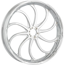 Drift Forged Wheels — 21x3.5, Chrome