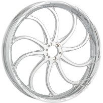 Drift Forged Wheels — 21x3.5, Chrome