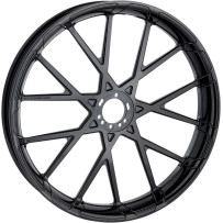 Procross Forged Billet Rim — 21x3.5, Black anodized