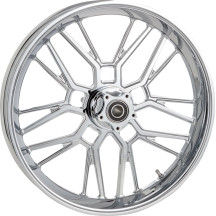 Split-Spoke Rim — 19x3.25, Chrome
