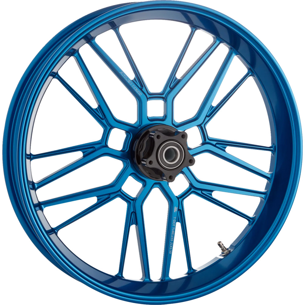 Split-Spoke Rim — 21x3.5