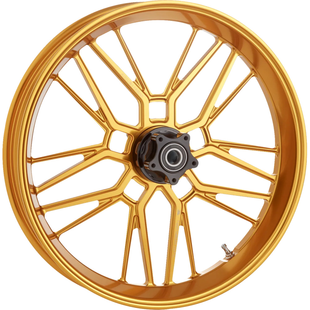 Aro Split-Spoke — 21x3.5, Oro