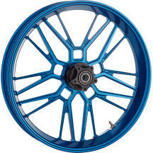 Aro Split-Spoke — 21x5.5, Azul