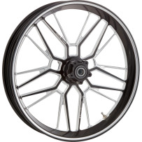 Split-Spoke Rim — 19x3.25