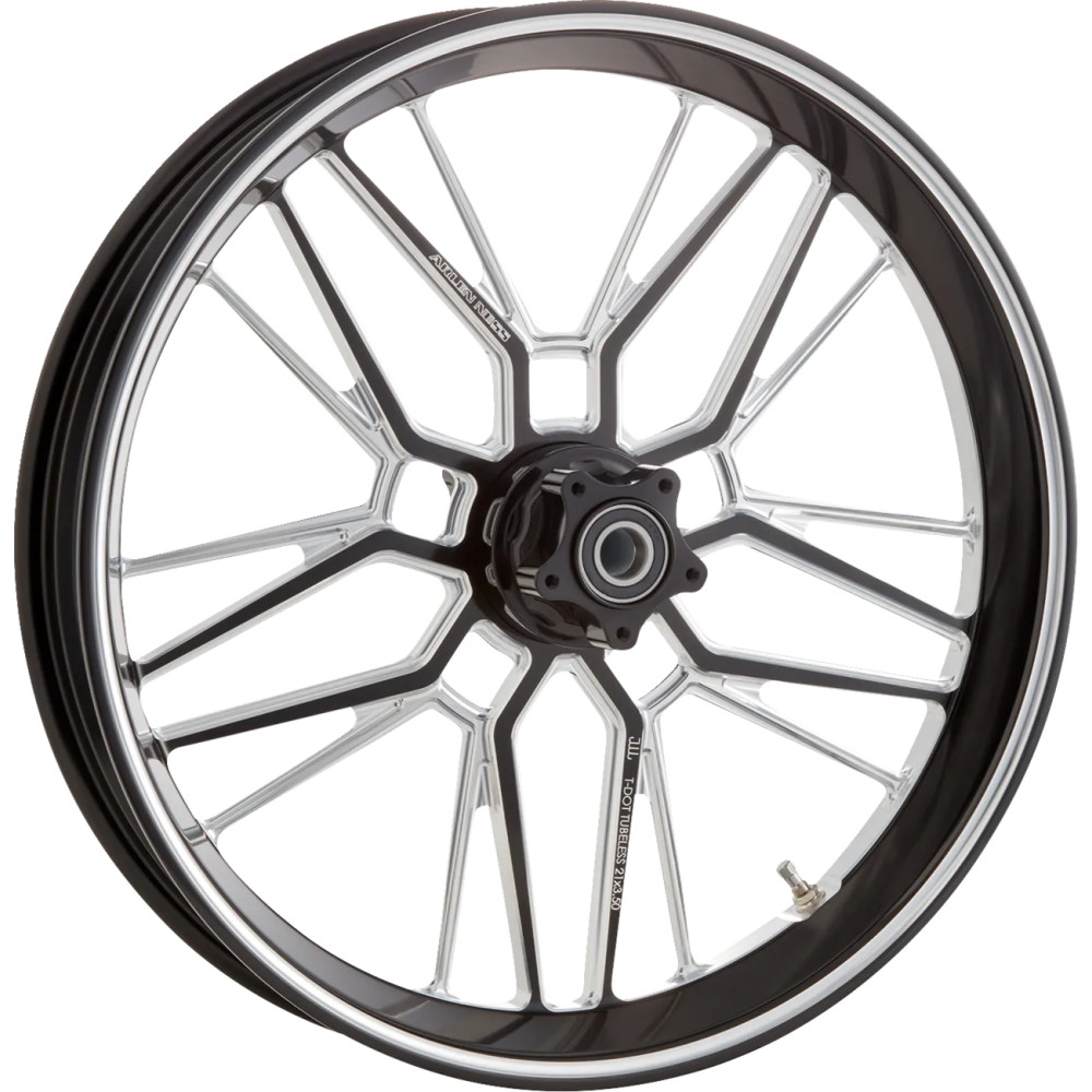 Split-Spoke Rim — 19x3.25