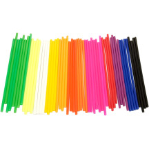 Spokets Spoke Covers Wheel Trim Kit — Fits 18"–21" wheels, 80-pack