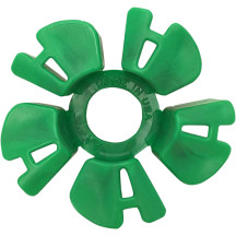 Cush Drive Dampener — Green, OEM compatible