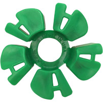 Cush Drive Dampener — Green, OEM compatible