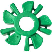 Cush Drive Dampener — Green, OEM compatible