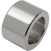 Wheel Spacer — 25.4 mm axle, 24.9 mm length, 38.1 mm outside diameter