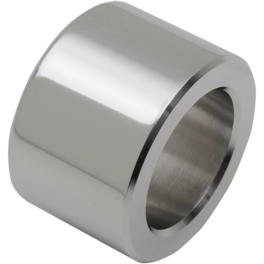 Wheel Spacer — 25.4 mm axle, 24.9 mm length, 38.1 mm outside diameter